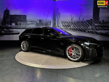 Audi RS5 0
