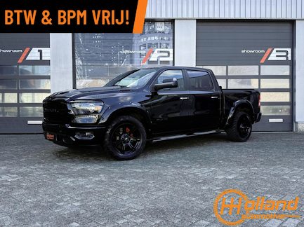 Dodge Ram 1500 0