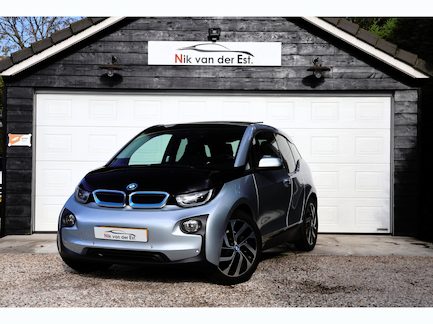 BMW i3 0
