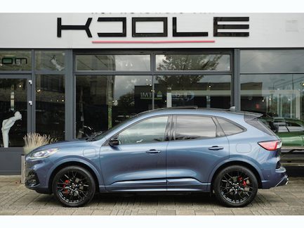 Ford Kuga 0