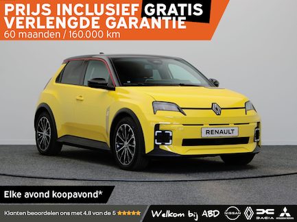 Renault R5 0