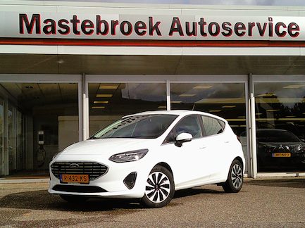 Ford Fiesta 0