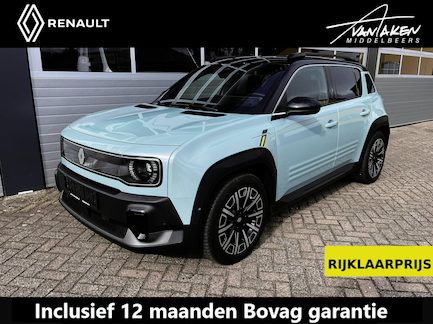 Renault 4 0