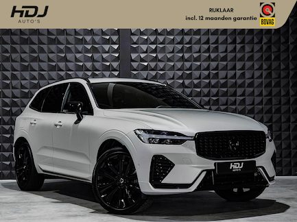 Volvo XC60 0