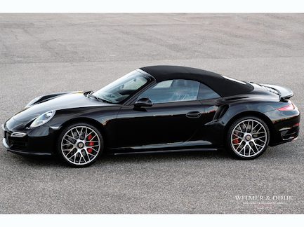 Porsche 911 0