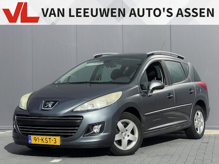 Peugeot 207 0