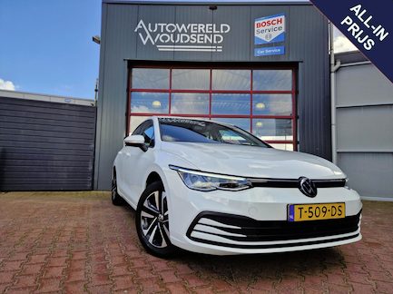 Volkswagen Golf 0