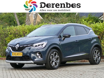Renault Captur 0