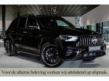 Mercedes-Benz GLE 0