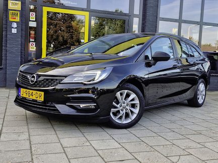Opel Astra 0