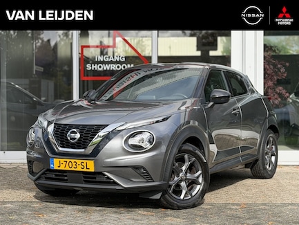 Nissan Juke 0