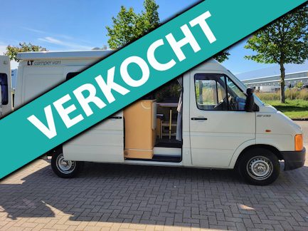 Volkswagen LT 0