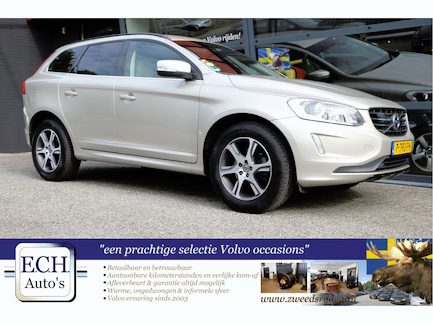Volvo XC60 0