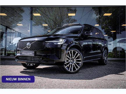 Volvo XC90 0