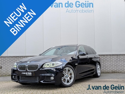 BMW 5-Serie 0