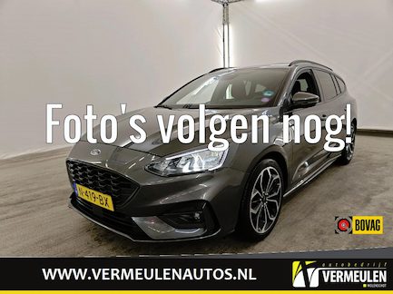 Ford Focus 0