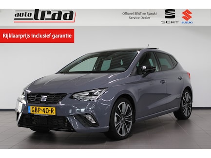 SEAT Ibiza 0