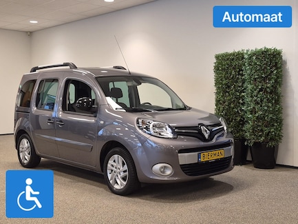 Renault Kangoo 0