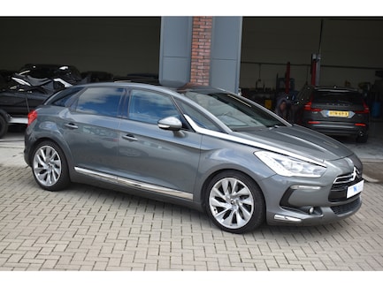Citroën DS5 0