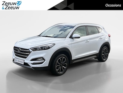 Hyundai Tucson 0