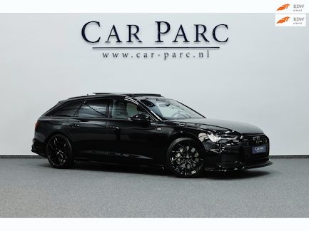 Audi A6 0