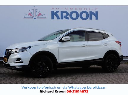 Nissan Qashqai 0