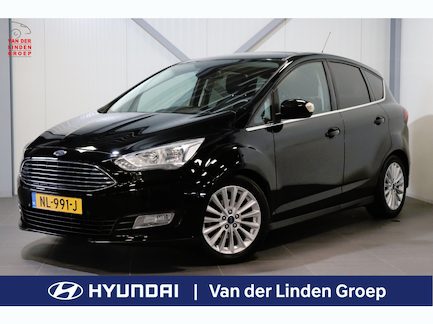 Ford C-Max 0