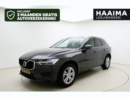 Volvo XC60 0