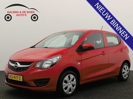 Opel Karl 0