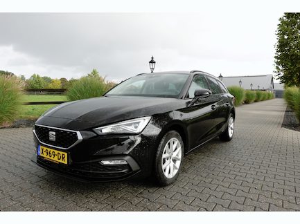 SEAT Leon 0