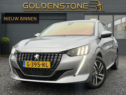 Peugeot 208 0