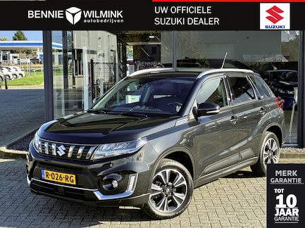 Suzuki Vitara 0