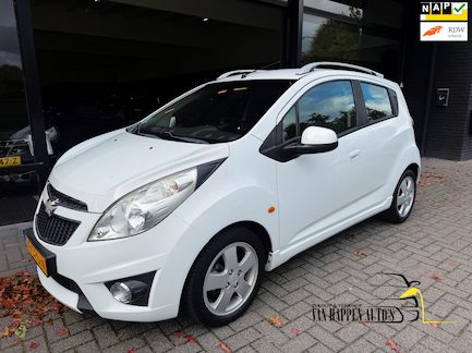 Chevrolet Spark 0