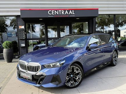 BMW 5-Serie 0