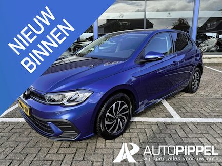 Volkswagen Polo 0