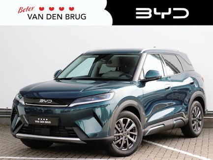 BYD Atto 2 0