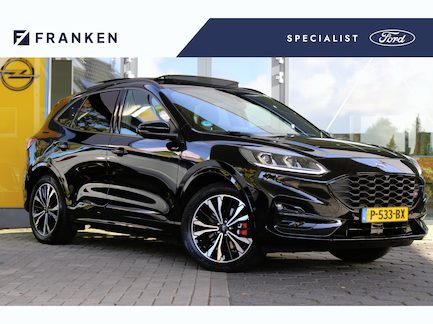 Ford Kuga 0