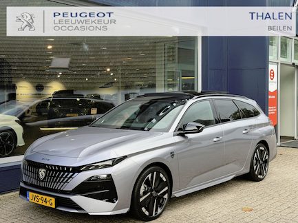 Peugeot 308 0