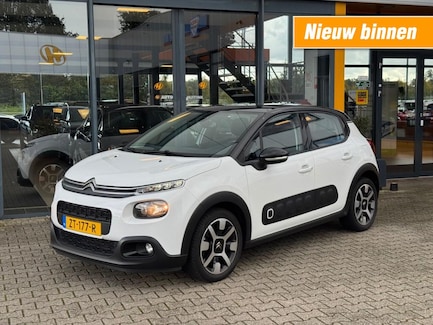 Citroën C3 0
