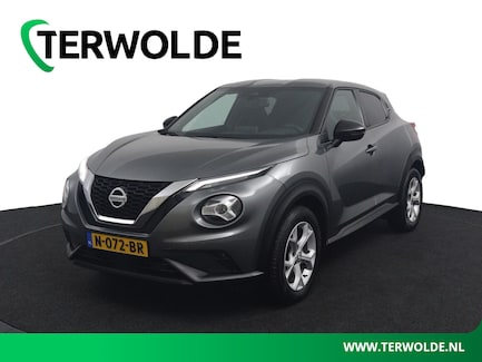 Nissan Juke 0