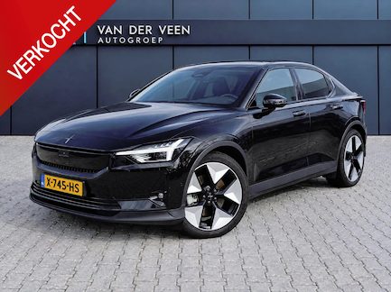 Polestar 2 0