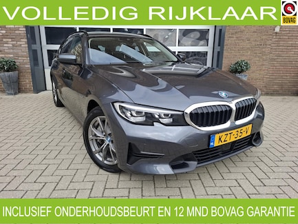 BMW 3-Serie 0