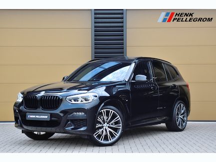 BMW X3 0