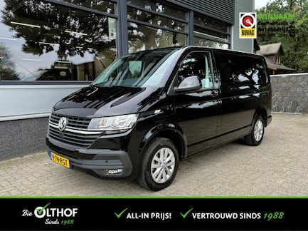 Volkswagen Transporter 0