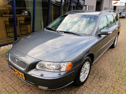 Volvo V70 0