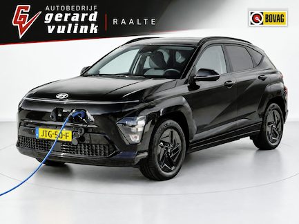 Hyundai Kona Electric 0