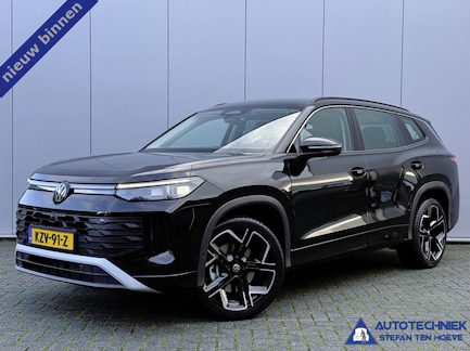 Volkswagen Tayron 0