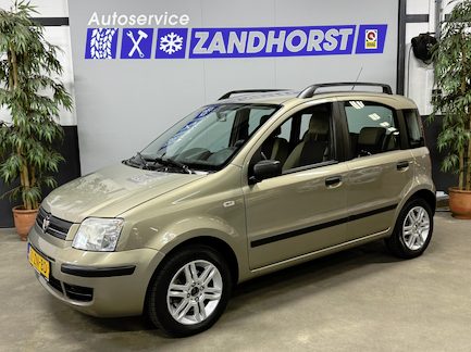 Fiat Panda 0