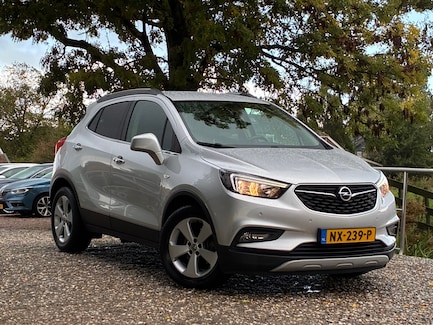 Opel Mokka 0