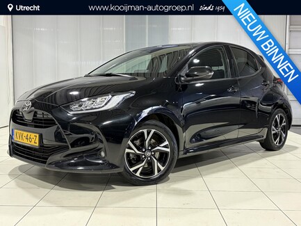 Toyota Yaris 0